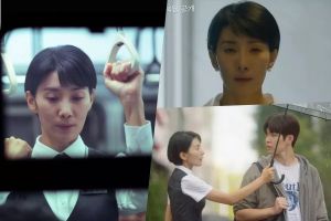 Une simple décision mène au magnifique effondrement de Kim Seo Hyung dans les teasers du prochain drame à suspense