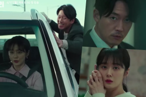 Jang Nara et Jang Hyuk ne sont pas une "famille" normale dans le prochain teaser d'une comédie dramatique d'espionnage