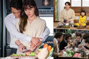 8 K-dramas savoureux à regarder si vous aimez la nourriture