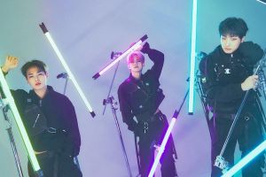 Byungchan, Subin et Hanse de VICTON quittent IST Entertainment