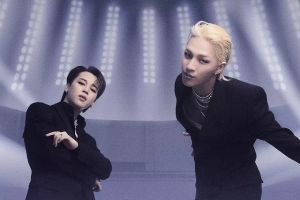 "VIBE" de Taeyang de BIGBANG avec Jimin de BTS devient son MV solo le plus rapide pour atteindre 100 millions de vues