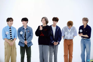 Xdinary Heroes couvre BTS, Stray Kids et PSY sur "Weekly Idol"