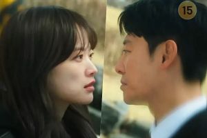 Chun Woo Hee et Kim Dong Wook forgent une alliance improbable dans un teaser à suspense pour "Delightfully Deceitful"