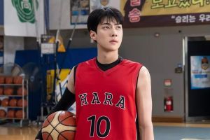 Sehun d'EXO est une star du basket qui fait don d'un rein pour sauver son ami sur "Tout ce que nous avons aimé"