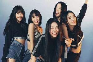 "UNFORGIVEN" de LE SSERAFIM réalise les troisièmes meilleures ventes d'albums de la première semaine de tous les groupes féminins de l'histoire de Hanteo