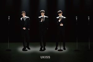 U-KISS fera son grand retour en juin avec 6 membres