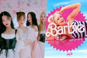FIFTY FIFTY sortira une nouvelle chanson pour la bande originale du film "Barbie"