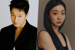 Son Suk Ku refuse l'offre de diriger le drame Hong Sisters + rejoint Kim Da Mi en pourparlers pour une nouvelle série du réalisateur de "Narco-Saints"
