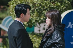 Chun Woo Hee et Kim Dong Wook cherchent à se venger de la fraude dans le nouveau drame "Délicieusement trompeur"