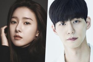 Les agences de Kim So Eun et Song Jae Rim démentent à nouveau leurs rumeurs de rencontres