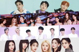 9 chansons sous-estimées de groupes K-Pop populaires que vous devriez absolument écouter