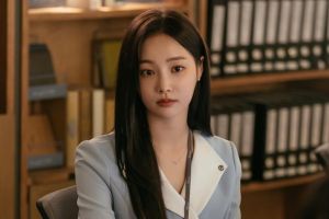 Yeonwoo révèle qu'il y a un rebondissement avec son personnage dans "Numbers", son prochain drame avec Kim Myung Soo
