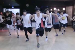 BTS publie des vidéos de pratique de danse passées pour la Festa 2023