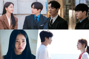 13 premières K-Drama du mois de juin à ne pas manquer