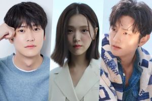 Na In Woo, Kwon Yool et bien d'autres confirment le casting d'un nouveau drame avec Kim Ji Eun