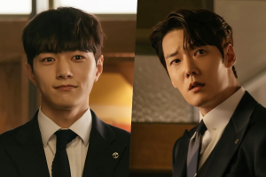 Kim Myung Soo et Choi Jin Hyuk sont des collègues opposés dans le prochain drame "Numbers"