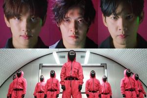 "Squid Game 2" annonce une distribution comprenant Im Siwan, Kang Ha Neul, Park Sung Hoon, etc.