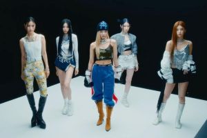 ITZY annonce une date de retour en juillet avec une bande-annonce et une liste de morceaux pour "KILL MY DOUBT" ; Ils sortiront 3 MV