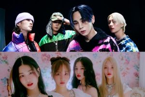 7 chansons K-Pop entraînantes pour égayer vos week-ends d'été