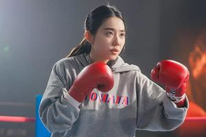 Kim So Hye est un prodige de la boxe qui a disparu sans laisser de trace dans un drame sportif à venir