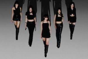 LE SSERAFIM devient le groupe de filles K-Pop le plus rapide de l'histoire du Billboard 200 à garder un album pendant 8 semaines dans les charts