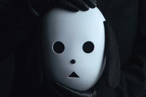 Le drame à venir de Park Hae Jin, Lim Ji Yeon et Park Sung Woong "The Killing Vote" dévoile une mystérieuse affiche "Dog Mask"