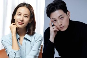 Les stars de "The Glory" Jung Sung Il et Jo Yeo Jeong joueront dans un nouveau thriller