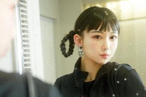 tripleS LOVElution se prépare à faire ses débuts avec un nouveau teaser de Kaede