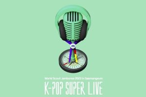 Le concert "K-Pop Super Live" du Jamboree Scout Mondial est reporté + un nouveau lieu est annoncé