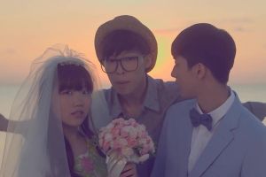 "Give Love" d'AKMU devient leur premier MV à dépasser les 100 millions de vues