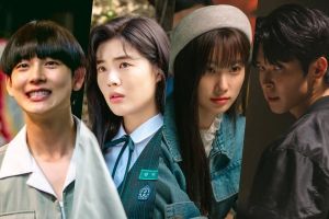 Im Siwan, Lee Sun Bin, Kang Hye Won et Lee Si Woo confirmés pour un nouveau drame