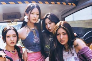 H1-KEY révèle la liste des morceaux de « Seoul Dreaming »