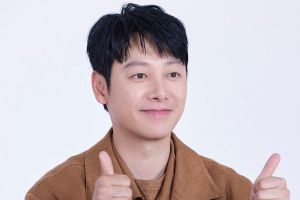 Kim Dong Wook annonce son mariage avec une petite amie non célèbre