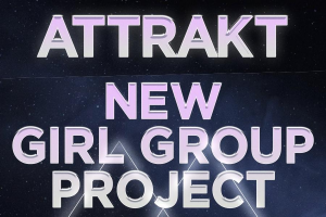 L'agence ATTRAKT de FIFTY FIFTY annonce le lancement d'un nouveau projet de groupe de filles