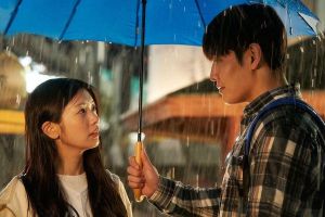 Jung So Min et Kang Ha Neul tentent de retrouver leurs souvenirs perdus dans un prochain film comique