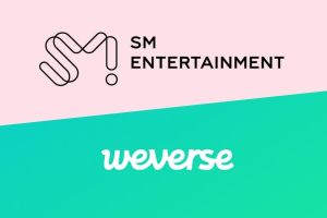 Les artistes de SM Entertainment rejoignent Weverse + date de sortie confirmée