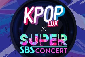 Le super concert KPOP LUX SBS à Londres officiellement annulé