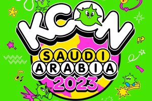 KCON Saudi Arabia 2023 annonce une programmation de stars