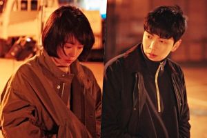 La relation entre Han Ji Min et Lee Min Ki prend une tournure romantique dans "Behind Your Touch"
