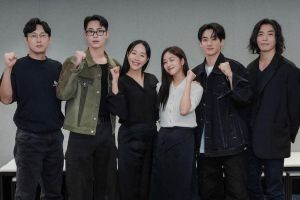 Lee Jae Wook, Jo Bo Ah, Kim Jae Wook et d'autres joueront dans un nouveau drame romantique historique