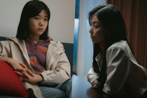 Yoo Na rencontre le cerveau derrière son enlèvement dans "The Kidnapping Day"