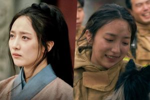 Pyo Ye Jin se réincarne en pompier qui n'a aucun souvenir de sa vie passée dans le prochain drame romantique "Moon In The Day"