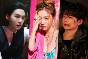 9 clips vidéo K-Pop avec des intrigues « tueuses »