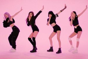 « How You Like That » de BLACKPINK devient la première vidéo chorégraphique K-Pop à dépasser 1,5 milliard de vues