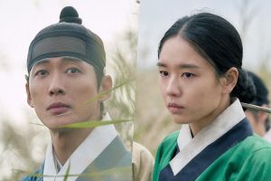 4 personnes qui rapprochent Namgoong Min et Ahn Eun Jin dans les épisodes 11-12 de « My Dearest »
