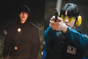 Nam Joo Hyuk parle de la préparation de son premier drame d'action "Vigilante", de ce qui l'attire et plus encore
