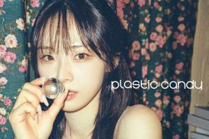 LOONA et HaSeul d'ARTMS sortent aujourd'hui leur single solo "Plastic Candy"