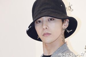 G-Dragon de BIGBANG nie avoir consommé de la drogue et promet de « coopérer activement » aux enquêtes