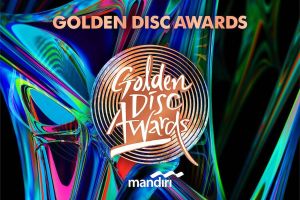 Les « 38th Golden Disc Awards » annoncent la date et le lieu de leur cérémonie