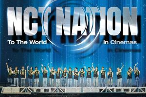 NCT sortira le long métrage « NCT NATION : To The World in Cinemas » dans les salles du monde entier